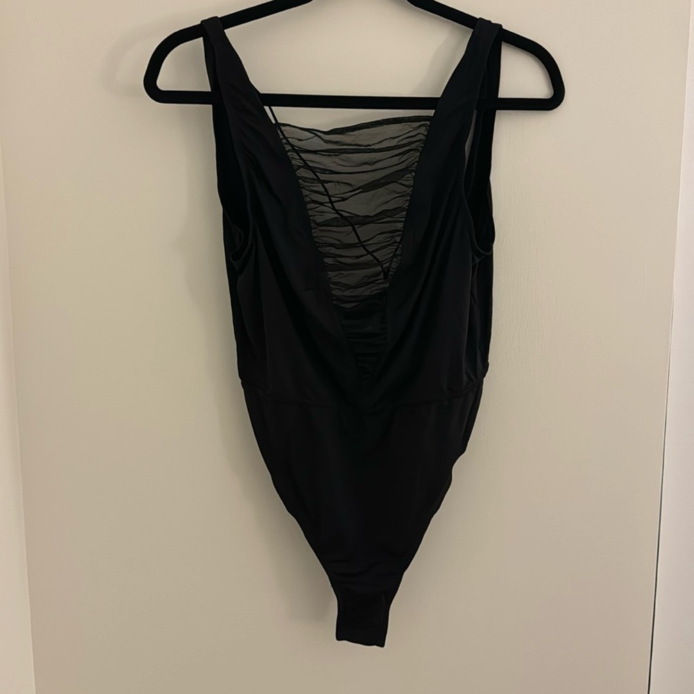 Victoria’s Secret Bodysuit Lingerie
